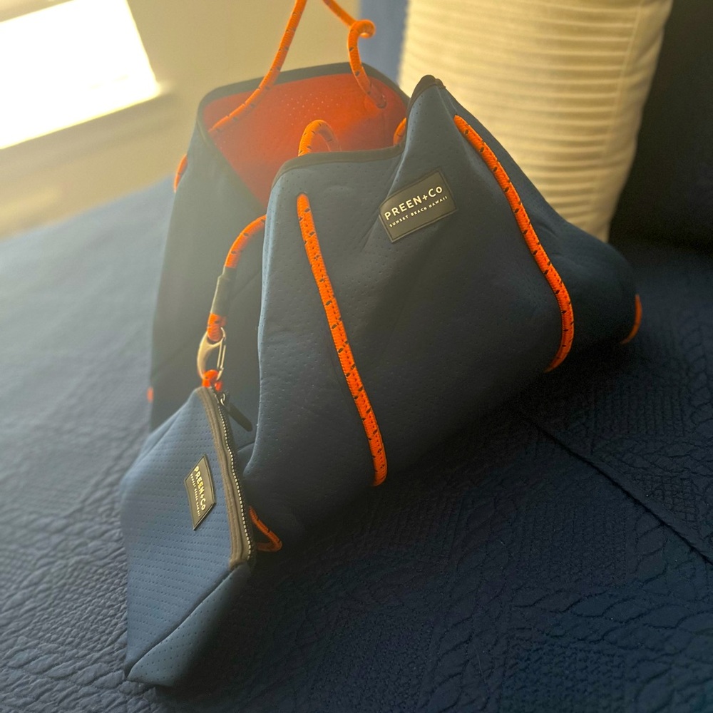 Preen+Co bag